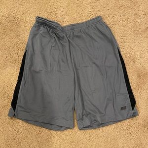 Vintage Nike Shorts